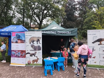 Apetyt na oddech Łupkowa Run 2025, 